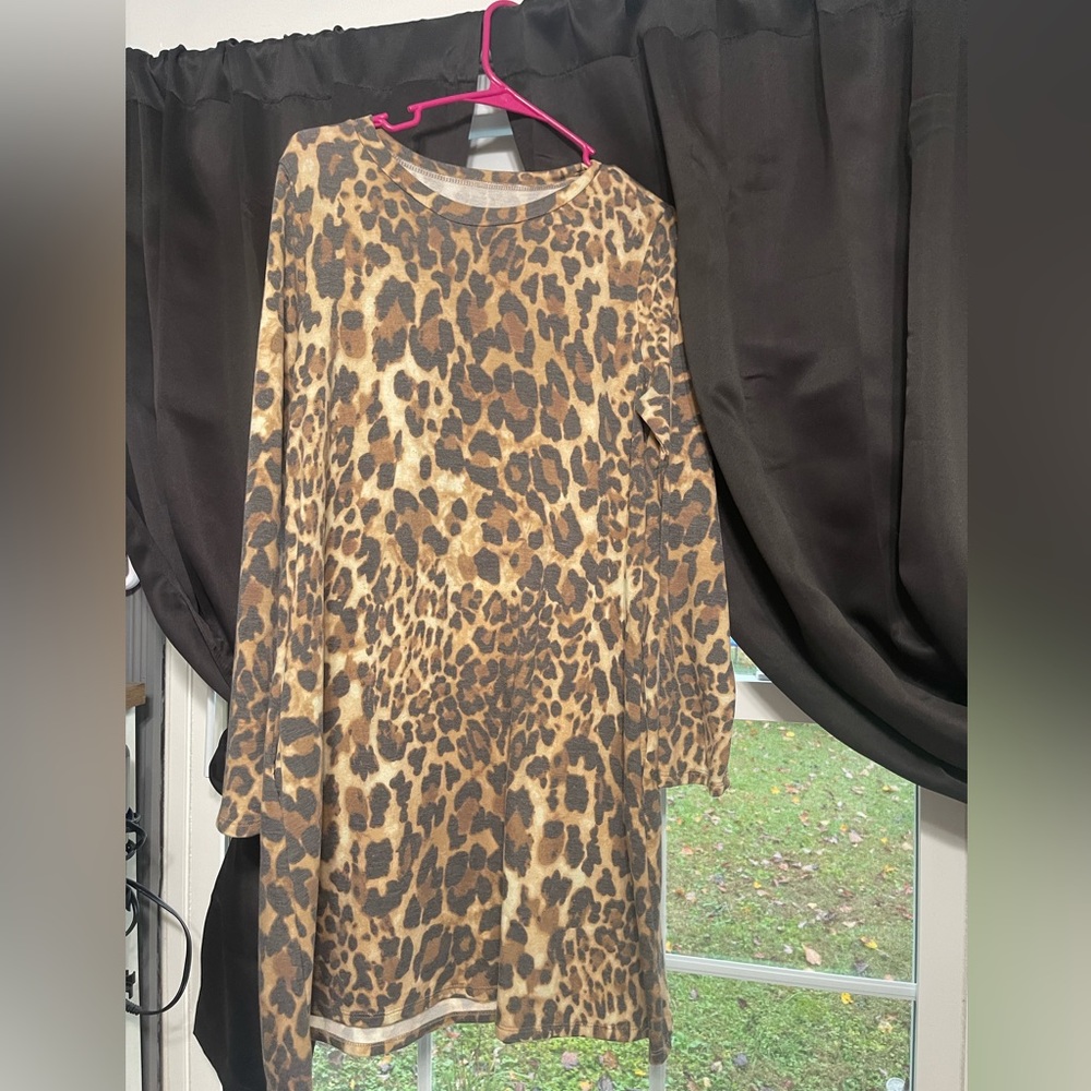Sold Boutique dress
